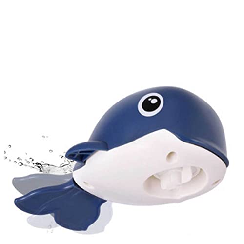 ifundom Kleine Walfisch Badewannenspielzeug Aufziehbares Für Schwimmender Wal Dunkelblau Lustiges Badespielzeug Für Kleinkinder Und Babys Ideal Für Die Badewanne Und Das ifundom Kleine Walfisch Badewannenspielzeug Aufziehbares Für Schwimmender Wal Dunkelblau Lustiges Badespielzeug Für Kleinkinder Und Babys Ideal Für Die Badewanne Und Das von ifundom
