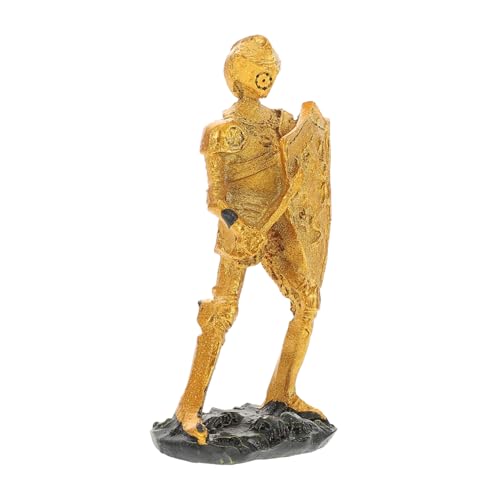 ifundom Kleines Harz Soldat Modell Miniatur Römisch Figur Lebendige Kriegermodell Harz Miniatur Soldat Figur Winzig ifundom Kleines Harz Soldat Modell Miniatur Römisch Figur Lebendige Kriegermodell Harz Miniatur Soldat Figur Winzig von ifundom