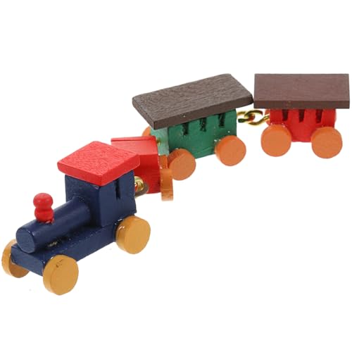 ifundom Kleines Zugmodell Dinosaurier Kaninchen Miniatur Bausatz Kleinkind Auto Puppe Kreative Zugdekoration Dekoration Der Zugszene Mini-holzeisenbahn- Hölzern ifundom Kleines Zugmodell Dinosaurier Kaninchen Miniatur Bausatz Kleinkind Auto Puppe Kreative Zugdekoration Dekoration Der Zugszene Mini-holzeisenbahn- Hölzern von ifundom