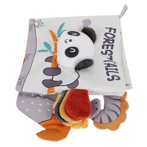 ifundom Kleinkind-badebuch Für Die Frühe Bildung, Baby-aktivitätsbuch, Buch-lesespielzeug, Kleinkind-stoffbuch Für Babys, Praktisches Buch-Spielzeug, Spielzeug Für Die Frühe Bildung ifundom Kleinkind-badebuch Für Die Frühe Bildung, Baby-aktivitätsbuch, Buch-lesespielzeug, Kleinkind-stoffbuch Für Babys, Praktisches Buch-Spielzeug, Spielzeug Für Die Frühe Bildung von ifundom
