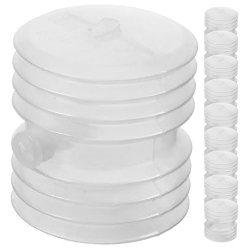 ifundom Spielzeug Baby Glückspilz Kompakte Quietscher Für Puppen Praktische Einnäh Quietscher Für Vielseitige Und Bequeme Quietscher Für Kuscheltiere Und DIY Projekte ifundom Spielzeug Baby Glückspilz Kompakte Quietscher Für Puppen Praktische Einnäh Quietscher Für Vielseitige Und Bequeme Quietscher Für Kuscheltiere Und DIY Projekte von ifundom