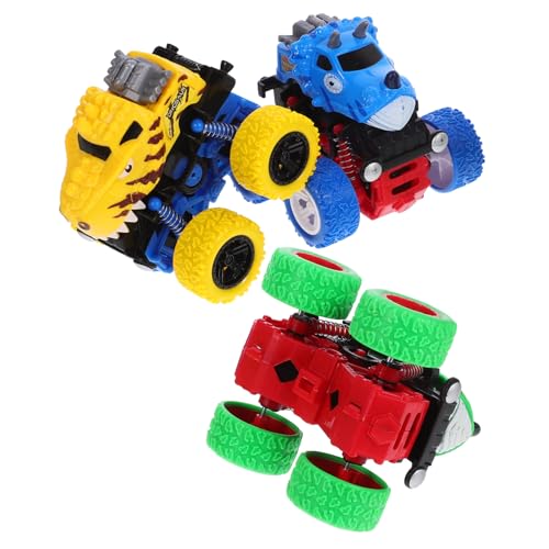 ifundom Kreative Kinderspielzeuge Mit Inertia Funktion Robuste Inertia Autos Für Lehrreiche Spielzeuge Für Interaktiven Spielspaß ifundom Kreative Kinderspielzeuge Mit Inertia Funktion Robuste Inertia Autos Für Lehrreiche Spielzeuge Für Interaktiven Spielspaß von ifundom