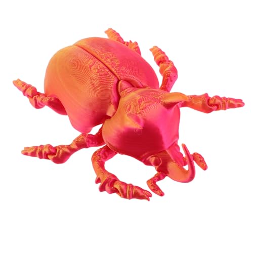 ifundom Gedrucktes Realistische -Spielzeug Mit Beweglichen Flügeln Kreative Geschenksidee Für Lehrreiches Spielzeug Elegante -skulptur Für Geburtstagsfeiern Und Feiertage Goldfarben ifundom Gedrucktes Realistische -Spielzeug Mit Beweglichen Flügeln Kreative Geschenksidee Für Lehrreiches Spielzeug Elegante -skulptur Für Geburtstagsfeiern Und Feiertage Goldfarben von ifundom