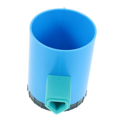 ifundom Kreatives Roulette Trinkspiel Spinner aus Robustem Kunststoff in Blau Grün Interaktives Partyspiel für Freunde und Kompakt und Langlebig für Outdoor Camping und Gesellige Runden ifundom Kreatives Roulette Trinkspiel Spinner aus Robustem Kunststoff in Blau Grün Interaktives Partyspiel für Freunde und Kompakt und Langlebig für Outdoor Camping und Gesellige Runden von ifundom