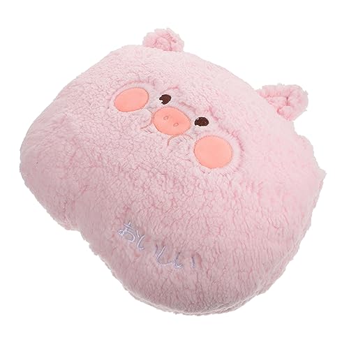 ifundom Kreatives Tierdesign Kuschelpuppe Weiche Niedliche üschpuppe Im Tiermotiv Für Multifunktionales Kissen Zum Kuscheln Und Perfekte Geschenkidee Für ädchen Und Jungen von ifundom