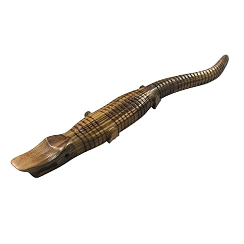 ifundom Krokodil Puzzle rätselbuch Spielzeugsammlung Educational Toys rätsel Lernspielzeug Kinderspielzeug aus Holz Kinderspielzeug hölzern ifundom Krokodil Puzzle rätselbuch Spielzeugsammlung Educational Toys rätsel Lernspielzeug Kinderspielzeug aus Holz Kinderspielzeug hölzern von ifundom