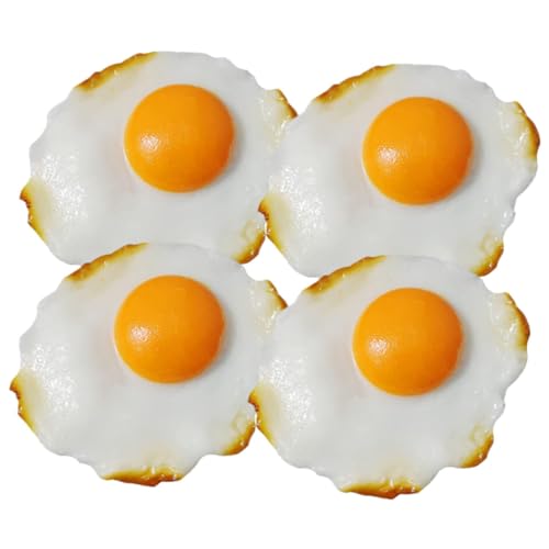 ifundom Realistische Form Künstliche Fried Photoing Modelle Rollenspiel Spielzeug Für Kinder ifundom Realistische Form Künstliche Fried Photoing Modelle Rollenspiel Spielzeug Für Kinder von ifundom
