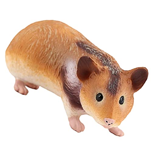ifundom Meerschweinchen Stofftier Spielzeug Spielzeug Überraschung Meerschweinchen Plastikstatue ifundom Meerschweinchen Stofftier Spielzeug Spielzeug Überraschung Meerschweinchen Plastikstatue von ifundom