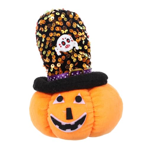 ifundom Kürbispuppendekoration Gefüllte Halloween-Puppe Halloween-kürbis-Puppe Kürbis Gefüllte Puppe Halloween-stofftier Halloween-wohndekoration Halloween- Plüsch ifundom Kürbispuppendekoration Gefüllte Halloween-Puppe Halloween-kürbis-Puppe Kürbis Gefüllte Puppe Halloween-stofftier Halloween-wohndekoration Halloween- Plüsch von ifundom