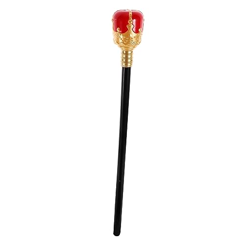 ifundom Kostüm Spazierstock Halloween Spazierstock Requisite Kunststoff Spielzeug Für Männer Frauen ifundom Kostüm Spazierstock Halloween Spazierstock Requisite Kunststoff Spielzeug Für Männer Frauen von ifundom