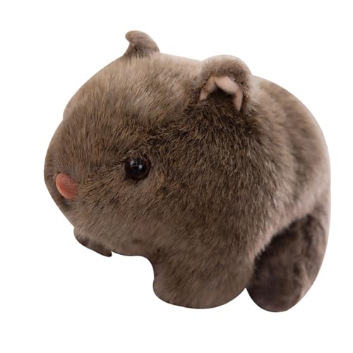 ifundom 1stück Kuscheltier Meerschweinchen Plüschspielzeug Für Sofa-Dekoration Zufällige Farben Niedliches Cavy-Design Für Wohnzimmer Schlafzimmer Haustier-Spielzeug ifundom 1stück Kuscheltier Meerschweinchen Plüschspielzeug Für Sofa-Dekoration Zufällige Farben Niedliches Cavy-Design Für Wohnzimmer Schlafzimmer Haustier-Spielzeug von ifundom