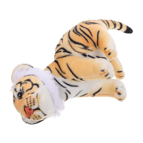 ifundom Kuscheltier Tiger üsch Tiger Figur Für Und Dekoration Weiches Tier Für Home Decor Und Als Für Und Freunde ifundom Kuscheltier Tiger üsch Tiger Figur Für Und Dekoration Weiches Tier Für Home Decor Und Als Für Und Freunde von ifundom