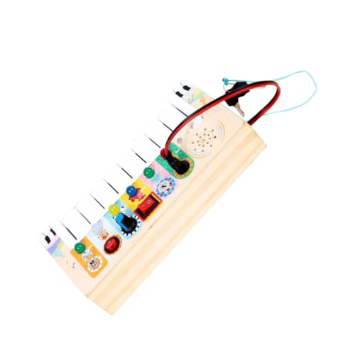 ifundom LED Beschäftigungsbrett Autos Autospielzeug Sportspielzeug Kinderspielzeug Interessantes Kinderspielzeug Lustiges Musikspielzeug Bezauberndes Musikspielzeug Kinderspielzeug ifundom LED Beschäftigungsbrett Autos Autospielzeug Sportspielzeug Kinderspielzeug Interessantes Kinderspielzeug Lustiges Musikspielzeug Bezauberndes Musikspielzeug Kinderspielzeug von ifundom