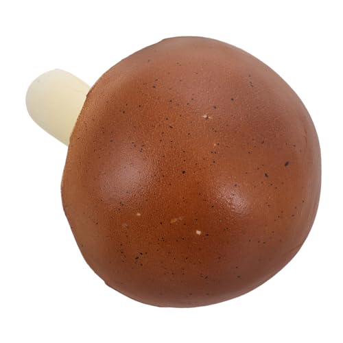 ifundom Lebendige Pilz-Ornament-kunstpflanzen Für Die Restaurantdekoration von ifundom