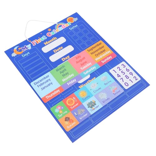 ifundom Lehrreich Advent Kind Auto Teenager Kalender Bausätze Planke Sommer Betrachten Platz Stadt Würfel Hey Tag Projektionsuhren Für Schlafzimmer Jungs Aufwachen Bausatz Blue Eva von ifundom