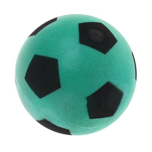 ifundom Leiser Fußball Leiser Ball Fußball Weich Leiser Fußball Für Weiche Fußballbälle Für Das Leiser Fußball Für Das Jonglierfußball Für Schaumstoff Grün ifundom Leiser Fußball Leiser Ball Fußball Weich Leiser Fußball Für Weiche Fußballbälle Für Das Leiser Fußball Für Das Jonglierfußball Für Schaumstoff Grün von ifundom