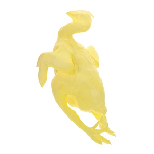 ifundom Lifelike Gefälschte Gekochte Hühnchenmodell Für Küchenfenster Display Realistic Food Requisite Für Bühnenfotografie Kreative Simulierte Lebensmitteldekoration ifundom Lifelike Gefälschte Gekochte Hühnchenmodell Für Küchenfenster Display Realistic Food Requisite Für Bühnenfotografie Kreative Simulierte Lebensmitteldekoration von ifundom
