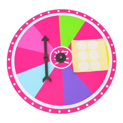 ifundom -Plattenspieler Wandspiel-Plattenspieler Lernspielzeug Für Hängendes Zugrad Spielstütze Zeichnen Partyzubehör Unterrichtsplattenspieler-stütze Colorful Schaum ifundom -Plattenspieler Wandspiel-Plattenspieler Lernspielzeug Für Hängendes Zugrad Spielstütze Zeichnen Partyzubehör Unterrichtsplattenspieler-stütze Colorful Schaum von ifundom