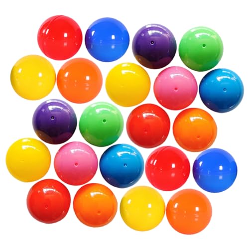 ifundom Lotteriebälle Für Partys Bunte Plastikbälle Für Gewinnspiele Tombola Und Unterhaltungsaktivitäten Ideal Als Deko Und Für Spiele Zur Preisverleihung ifundom Lotteriebälle Für Partys Bunte Plastikbälle Für Gewinnspiele Tombola Und Unterhaltungsaktivitäten Ideal Als Deko Und Für Spiele Zur Preisverleihung von ifundom