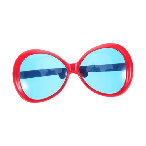 ifundom Lustige Hawaii Partybrille Neuheit Sonnenbrille für Strand und Fotorequisiten für Erwachsene und Sommerdeko ifundom Lustige Hawaii Partybrille Neuheit Sonnenbrille für Strand und Fotorequisiten für Erwachsene und Sommerdeko von ifundom