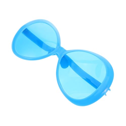 ifundom Lustige Hawaii Sonnenbrillen für Partys Tropische Accessoires für Sommerfeiern Neuartige Selfie Requisiten für Unvergessliche für Festivals und Reisen Hawaiianische Brille ifundom Lustige Hawaii Sonnenbrillen für Partys Tropische Accessoires für Sommerfeiern Neuartige Selfie Requisiten für Unvergessliche für Festivals und Reisen Hawaiianische Brille von ifundom