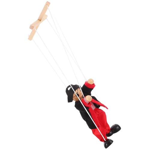 ifundom Marionette Puppen Babyspielzeug Zappeln Kinderwagen Dinosaurier- Bauchrednerpuppe Stoff ifundom Marionette Puppen Babyspielzeug Zappeln Kinderwagen Dinosaurier- Bauchrednerpuppe Stoff von ifundom