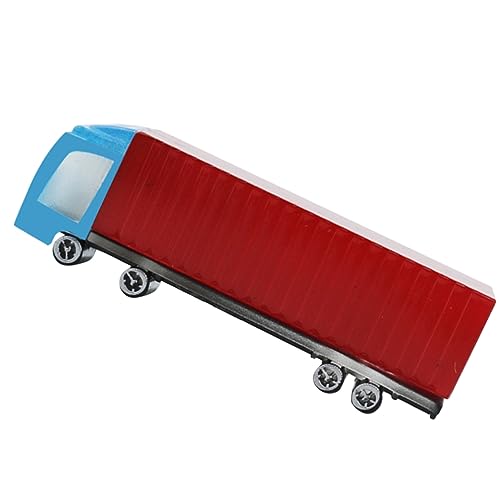 ifundom Mini- -LKW-Modell Aus Realistisches LKW-Spielzeug Für Junge Mädchen Bruchfeste Für Miniaturszenen ifundom Mini- -LKW-Modell Aus Realistisches LKW-Spielzeug Für Junge Mädchen Bruchfeste Für Miniaturszenen von ifundom