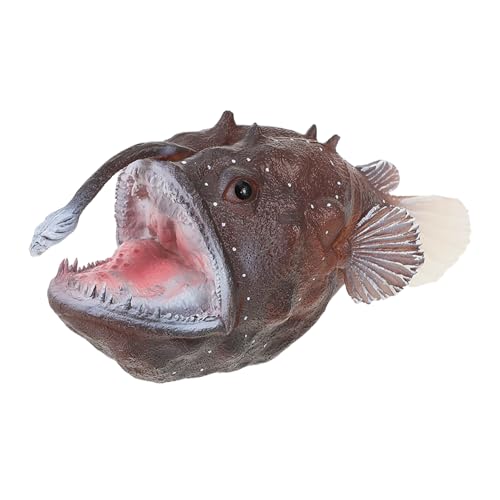 ifundom Meerestier Mini Figuren Von Meerestieren – Realistische Meereslebewesen Modelle Für Zum Naturwissenschaftlichen Lernen – Pädagogisches Zur Unterwassererkundung ifundom Meerestier Mini Figuren Von Meerestieren – Realistische Meereslebewesen Modelle Für Zum Naturwissenschaftlichen Lernen – Pädagogisches Zur Unterwassererkundung von ifundom