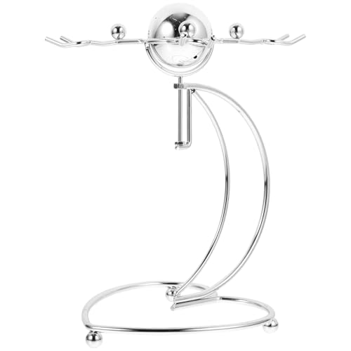 ifundom Metall Balance Schreibtischspielzeug Iron Person Physik Gleichgewicht Ornament Büro Dekoration Lehrmittel aus Eisen ifundom Metall Balance Schreibtischspielzeug Iron Person Physik Gleichgewicht Ornament Büro Dekoration Lehrmittel aus Eisen von ifundom