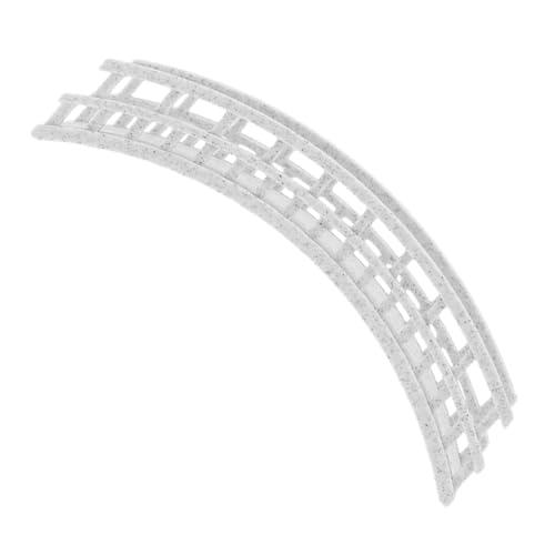 ifundom Microlandscape Bridge -Modell Kleine Landschaftsbrücke Feengartenstatuen Bonsai-statuen Dollhouse Arch Bridges Statuen Feengartenbogenbrücken Winzige Landschaftsbrücke ifundom Microlandscape Bridge -Modell Kleine Landschaftsbrücke Feengartenstatuen Bonsai-statuen Dollhouse Arch Bridges Statuen Feengartenbogenbrücken Winzige Landschaftsbrücke von ifundom