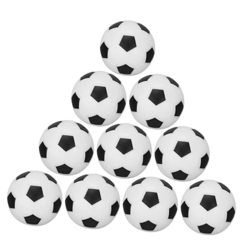 ifundom Mini Aufblasbarer Fußball Für Jungen Und Mädchen 30 Stück Fußballmodell Fußballspielzeug Sport Home Decor ifundom Mini Aufblasbarer Fußball Für Jungen Und Mädchen 30 Stück Fußballmodell Fußballspielzeug Sport Home Decor von ifundom