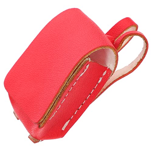 ifundom Mini House Schoolbag Spielzeug Stoff Rucksack Puppenschule Kinder Mini Spielzeug Winziges Rucksackdekoration ifundom Mini House Schoolbag Spielzeug Stoff Rucksack Puppenschule Kinder Mini Spielzeug Winziges Rucksackdekoration von ifundom