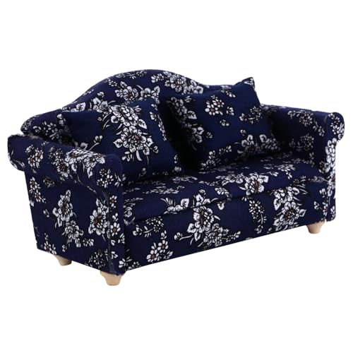 ifundom Mini-Sofa Figur Sofa Plüschpuppen Küken Attrappe gefälscht Möbel small Sofa modellhaus Puppenstubengeschenk Puppenhauszimmer Modellsofa Sofa-Modell Dorf Hu Tongmu Blue ifundom Mini-Sofa Figur Sofa Plüschpuppen Küken Attrappe gefälscht Möbel small Sofa modellhaus Puppenstubengeschenk Puppenhauszimmer Modellsofa Sofa-Modell Dorf Hu Tongmu Blue von ifundom