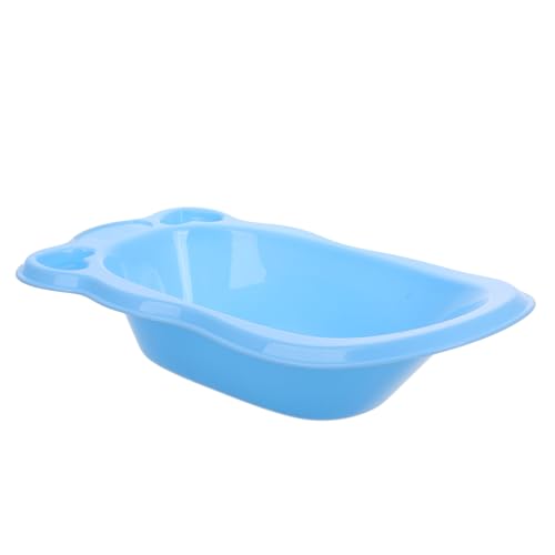 ifundom Miniatur Badewanne Für Puppenhaus Blaues Badezimmerzubehör Für Puppen Badewanne Für Miniaturpuppe Puppenhaus Badmöbel Zubehör Für Rollenspiele Im Miniaturformat ifundom Miniatur Badewanne Für Puppenhaus Blaues Badezimmerzubehör Für Puppen Badewanne Für Miniaturpuppe Puppenhaus Badmöbel Zubehör Für Rollenspiele Im Miniaturformat von ifundom