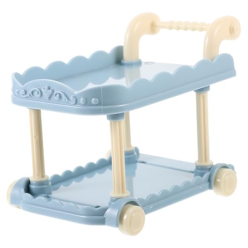 ifundom Miniatur Esswagen Mini Küchen Mini Esswagen Mini Küchenmodell Mini Möbel Spielhaus Esszimmerauto Modelle Mini Basteln Mini Ornament Kunststoff ifundom Miniatur Esswagen Mini Küchen Mini Esswagen Mini Küchenmodell Mini Möbel Spielhaus Esszimmerauto Modelle Mini Basteln Mini Ornament Kunststoff von ifundom
