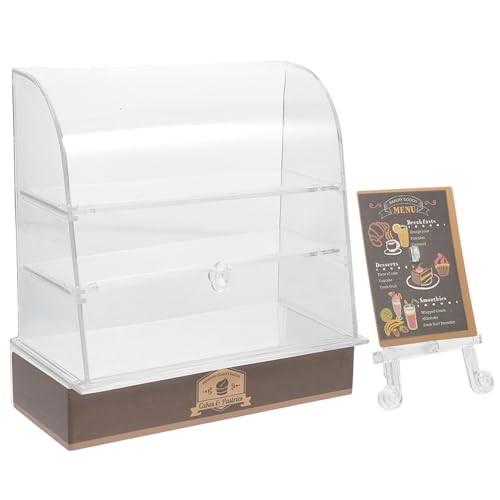 ifundom Realistischer Miniatur-kuchenschrank Puppenhaus-zubehör Spielzeug Für Jungen Und Mädchen Mini-küchendekor Für Spielzeughaus-szenen ifundom Realistischer Miniatur-kuchenschrank Puppenhaus-zubehör Spielzeug Für Jungen Und Mädchen Mini-küchendekor Für Spielzeughaus-szenen von ifundom