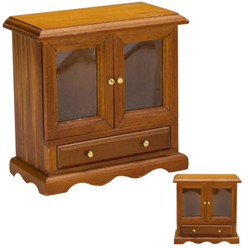 ifundom Miniatur-bücherregal Mini- Holzmöbel Miniatur-puppenhausmöbel Puppenhaus Bücherregal Schrank Kleines Bücherregal Miniatur-hausmöbel Puppenhaus Zubehör Mini Hölzern Light Brown ifundom Miniatur-bücherregal Mini- Holzmöbel Miniatur-puppenhausmöbel Puppenhaus Bücherregal Schrank Kleines Bücherregal Miniatur-hausmöbel Puppenhaus Zubehör Mini Hölzern Light Brown von ifundom