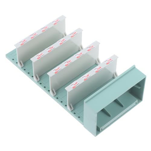 ifundom Miniaturregal Für Puppenhaus Material Stöckiges Design Für Mini-Dekorationen Zubehör Für Kreatives Spielen Für Kleine Blumen Und Pflanzen Im Kinderzimmer ifundom Miniaturregal Für Puppenhaus Material Stöckiges Design Für Mini-Dekorationen Zubehör Für Kreatives Spielen Für Kleine Blumen Und Pflanzen Im Kinderzimmer von ifundom