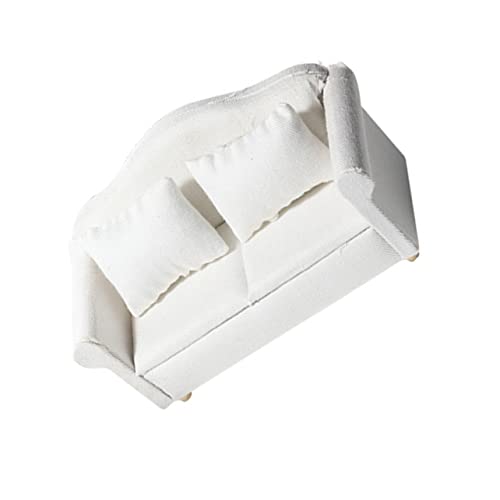 ifundom Miniaturmöbel Für Puppenhaus Teiliges Holzsofa Mit Kissen Ideales Mini Möbel Für Puppenhaus Mini Sofa Für Kreative Spielwelten ifundom Miniaturmöbel Für Puppenhaus Teiliges Holzsofa Mit Kissen Ideales Mini Möbel Für Puppenhaus Mini Sofa Für Kreative Spielwelten von ifundom