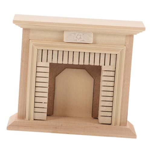 ifundom Miniatur Kamin Für Puppenhaus Deko Modell Realistische Und Langlebige Miniaturmöbel Für Kreative Zimmergestaltung Kompakt Leicht Einfach Zu Transportieren ifundom Miniatur Kamin Für Puppenhaus Deko Modell Realistische Und Langlebige Miniaturmöbel Für Kreative Zimmergestaltung Kompakt Leicht Einfach Zu Transportieren von ifundom