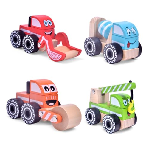 ifundom Modellfahrzeug Ingenieurfahrzeug Bagger Für Kognitive Konstruktionsspielzeuge Mini Spielzeugauto Ideales Für Kleinkinder Ab 3 Jahren ifundom Modellfahrzeug Ingenieurfahrzeug Bagger Für Kognitive Konstruktionsspielzeuge Mini Spielzeugauto Ideales Für Kleinkinder Ab 3 Jahren von ifundom