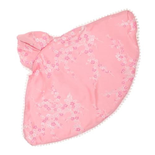 ifundom Modepuppenkleidung Umhang Mittelalterlicher Umhang Vintage Puppenkostüm Accessoires Einzigartige Spielzeugpuppen Outfits Für Mädchen Puppenanziehsachen Rollenspiel von ifundom