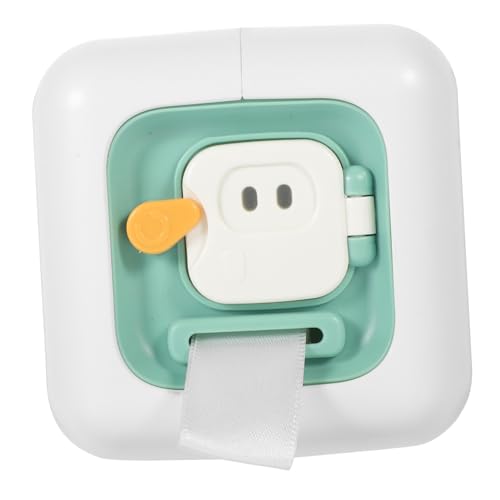 ifundom Busy Cube Für Kleinkinder Baby-lernspielzeug Vorschul-lernspielzeug Feinmotorik-fähigkeiten Kompaktes Reisespielzeug von ifundom