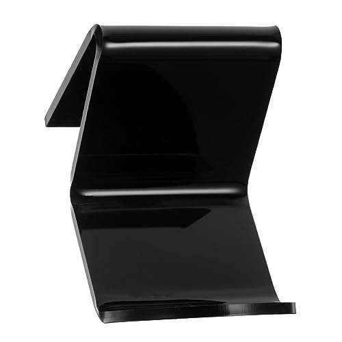 ifundom Multifunktions-Controller-wandhalterung Acryl-Gaming-Controller-Display-Rack für / /EIN Kopfhörerständer von ifundom