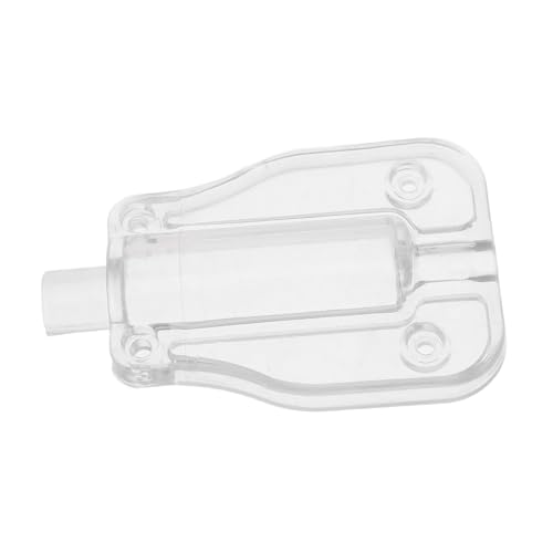 ifundom Murmeln Teil Eines Flipperautomaten Zubehör Für Flipperautomaten Spielautomatenteile Zubehör Für Spielautomaten Flippermaschinenteile Flipper-spielzeugteile Transparent Plastik von ifundom