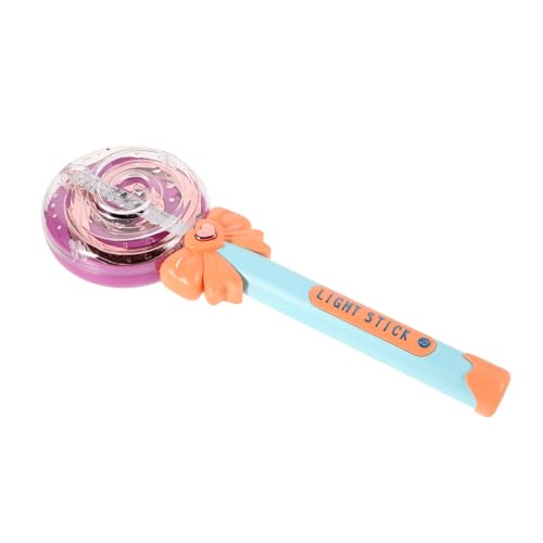 ifundom Musikstock Kinderspielzeug Lutscher Dekoration Rollenspiel Zauberstab Halloween- Charme-lanyard Innenausstattung Kaninchen Girlande Film Film Plastik Blue ifundom Musikstock Kinderspielzeug Lutscher Dekoration Rollenspiel Zauberstab Halloween- Charme-lanyard Innenausstattung Kaninchen Girlande Film Film Plastik Blue von ifundom