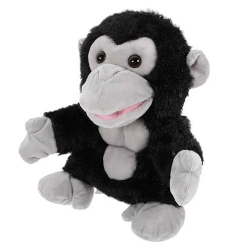 ifundom Orang Utan Handpuppe Igel Marionetten Kinderspielzeug Puppen Geschichtenerzählpuppe Tierpuppe Kinderhandpuppe Bärenhandpuppe Handpuppe Für Pp Baumwolle ifundom Orang Utan Handpuppe Igel Marionetten Kinderspielzeug Puppen Geschichtenerzählpuppe Tierpuppe Kinderhandpuppe Bärenhandpuppe Handpuppe Für Pp Baumwolle von ifundom