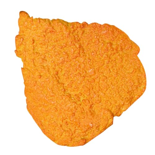 ifundom PVC Hühnerschnitzel Küchenhelfer Schnitzelmodell Gefälschte Hähnchenschnitzel Küchenzubehör Zeichnungsmodelle Heimdekorationen Bauernhaus Dekoration Haushaltsdekorationen ifundom PVC Hühnerschnitzel Küchenhelfer Schnitzelmodell Gefälschte Hähnchenschnitzel Küchenzubehör Zeichnungsmodelle Heimdekorationen Bauernhaus Dekoration Haushaltsdekorationen von ifundom