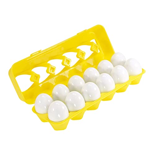 ifundom 12 Zahlen Matching Toys Kinderspielzeug Lernspielzeug Frühes Lernen Kinder Lernspielzeug Mathe Spiele Spielzeug von ifundom