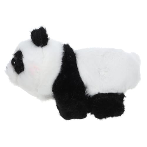 ifundom Bequemes Gefülltes Panda-slap-band-plüsch-armband Für Dekorations-party-geschenkspielzeug von ifundom